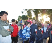 Campamento de 5to. y 6to. Grado